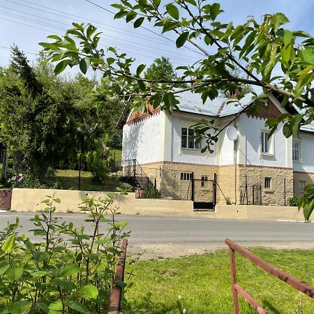 Dom Pod Matyska Villa Radziechowy Екстериор снимка