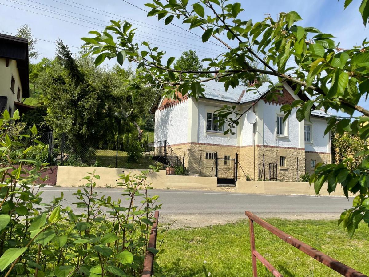 Dom Pod Matyska Villa Radziechowy Екстериор снимка