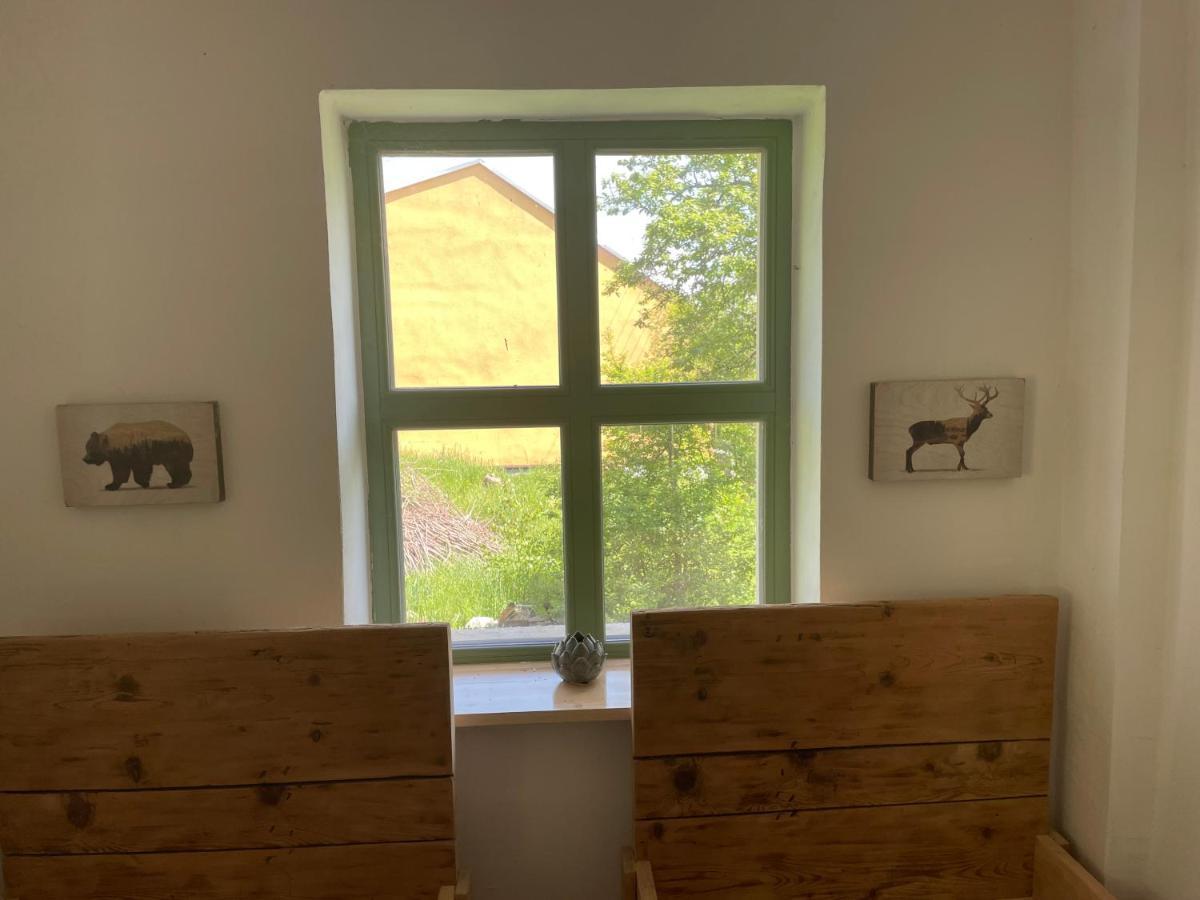 Dom Pod Matyska Villa Radziechowy Екстериор снимка