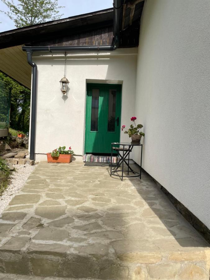 Dom Pod Matyska Villa Radziechowy Екстериор снимка