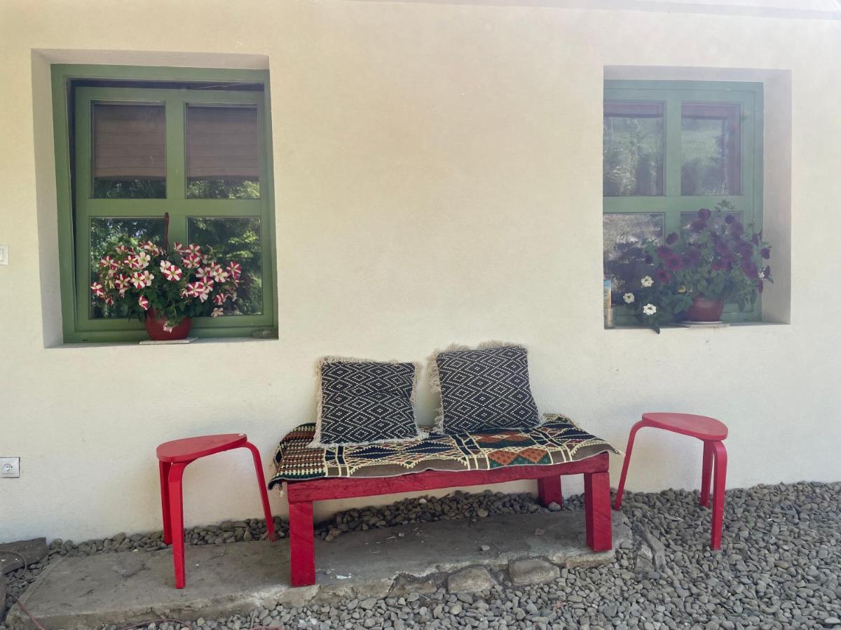 Dom Pod Matyska Villa Radziechowy Екстериор снимка
