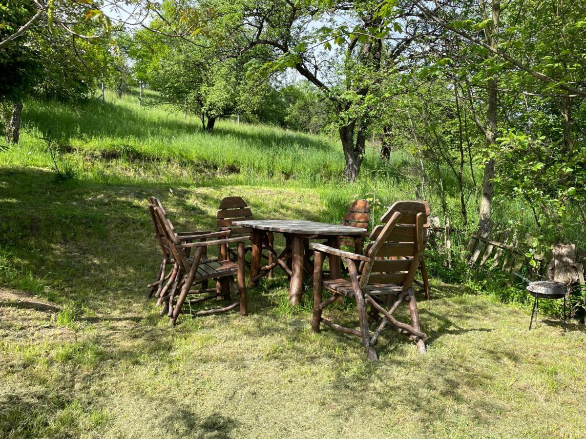 Dom Pod Matyska Villa Radziechowy Екстериор снимка