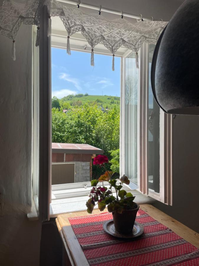 Dom Pod Matyska Villa Radziechowy Екстериор снимка