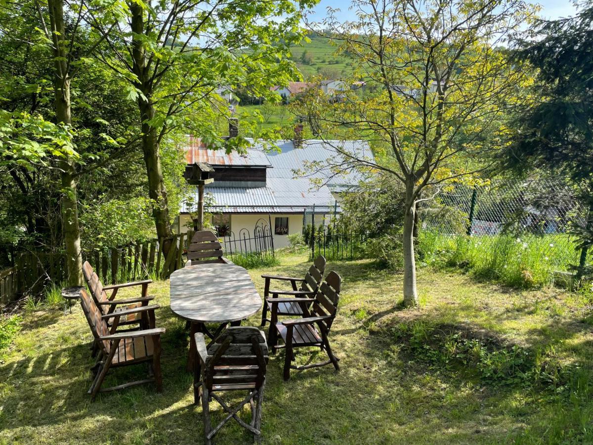 Dom Pod Matyska Villa Radziechowy Екстериор снимка