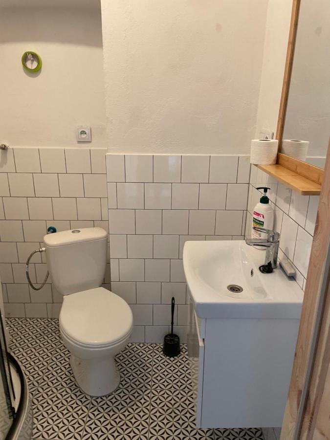 Dom Pod Matyska Villa Radziechowy Екстериор снимка