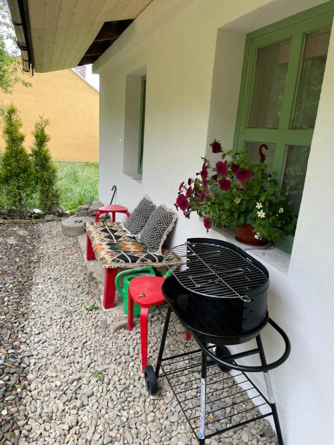 Dom Pod Matyska Villa Radziechowy Екстериор снимка