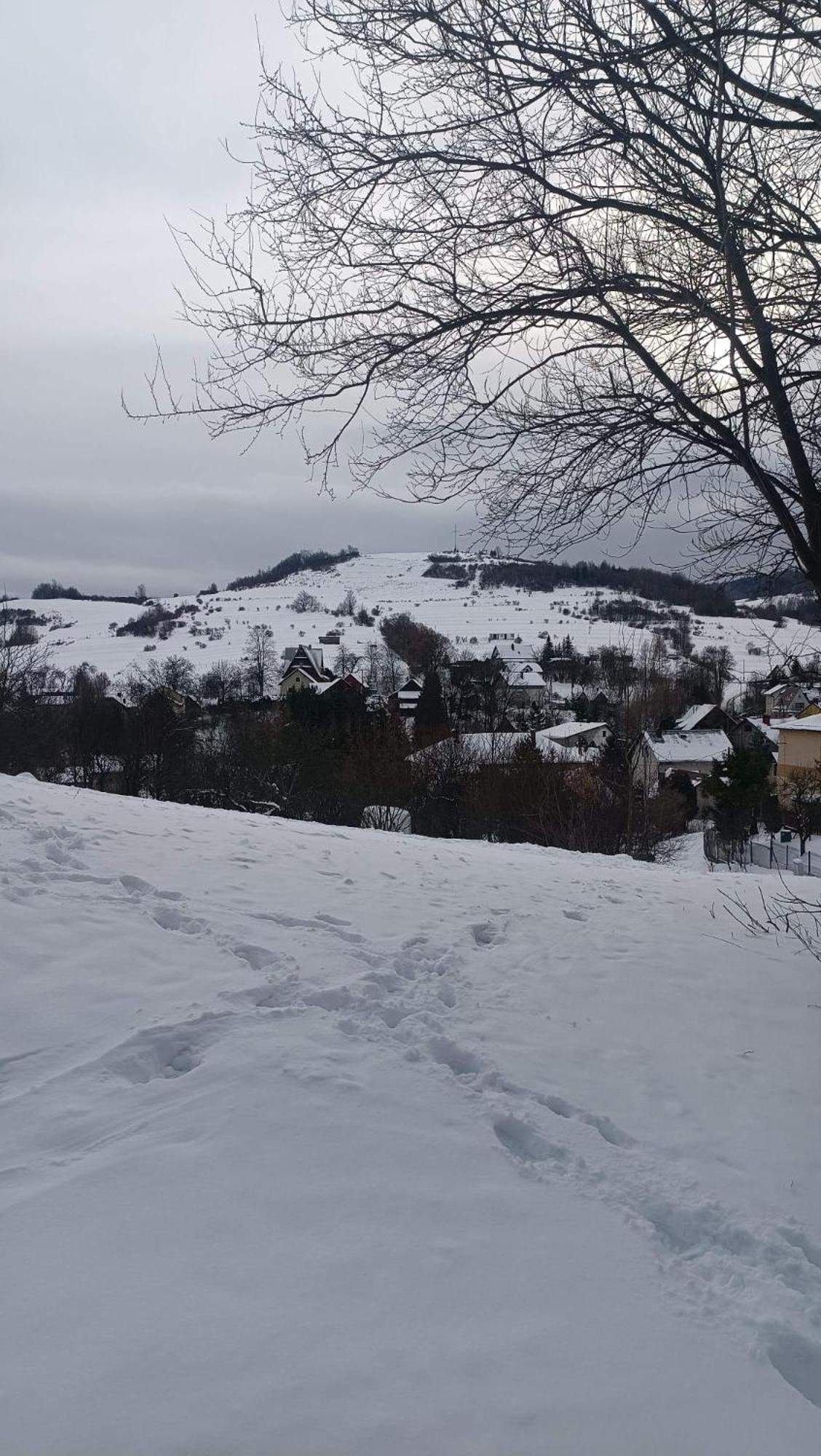 Dom Pod Matyska Villa Radziechowy Екстериор снимка